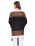 Women's Kani Wool Stole